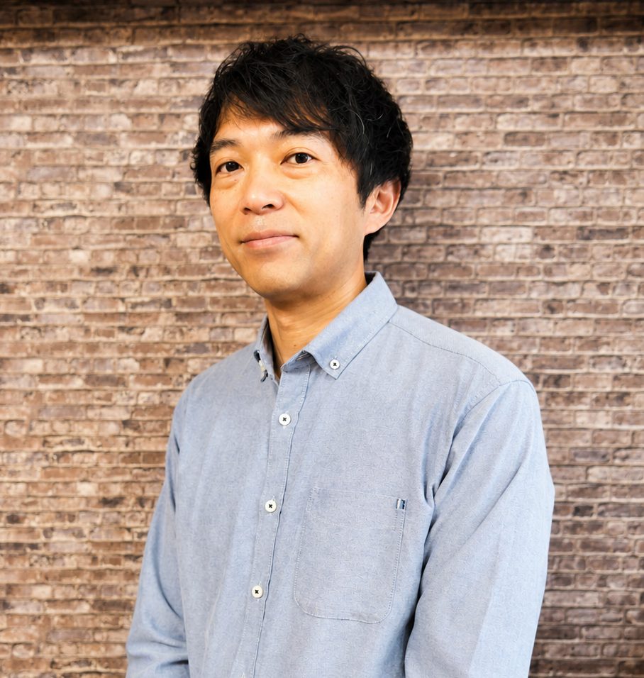 本田哲也のプロフィール写真